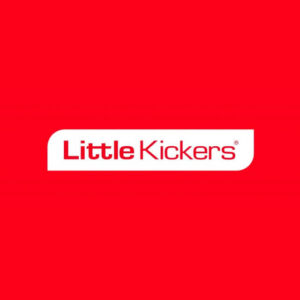 LIttle Kickers Logo