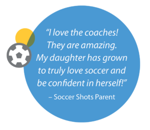 Parent Testimonial