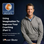 Using Imagination to improve your coaching part 1 banner